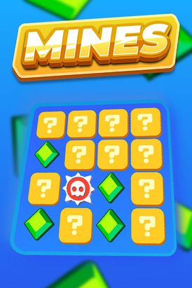 Mines